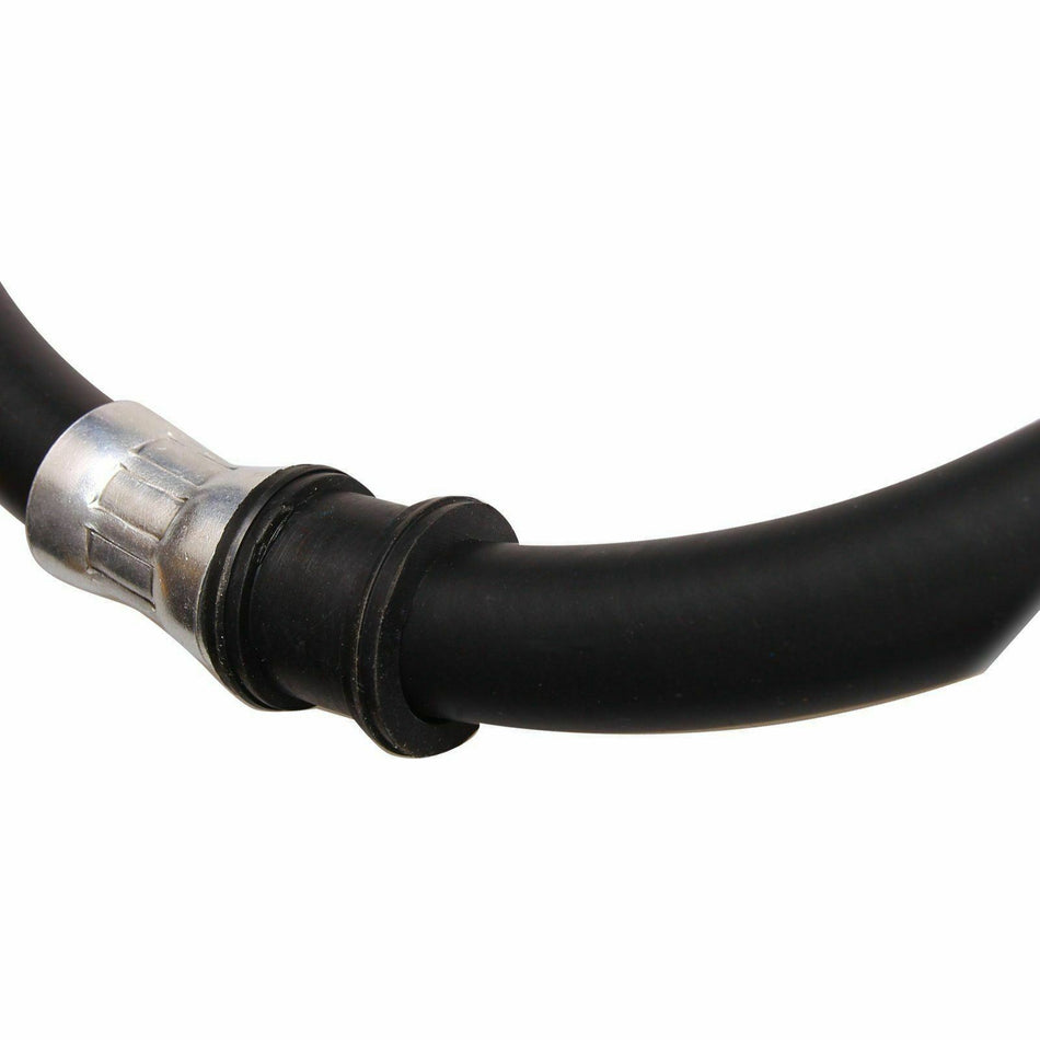 Power Steering Pressure Hose - for Honda - OEM 53713-S84-A04 | Eurowagens - View 2