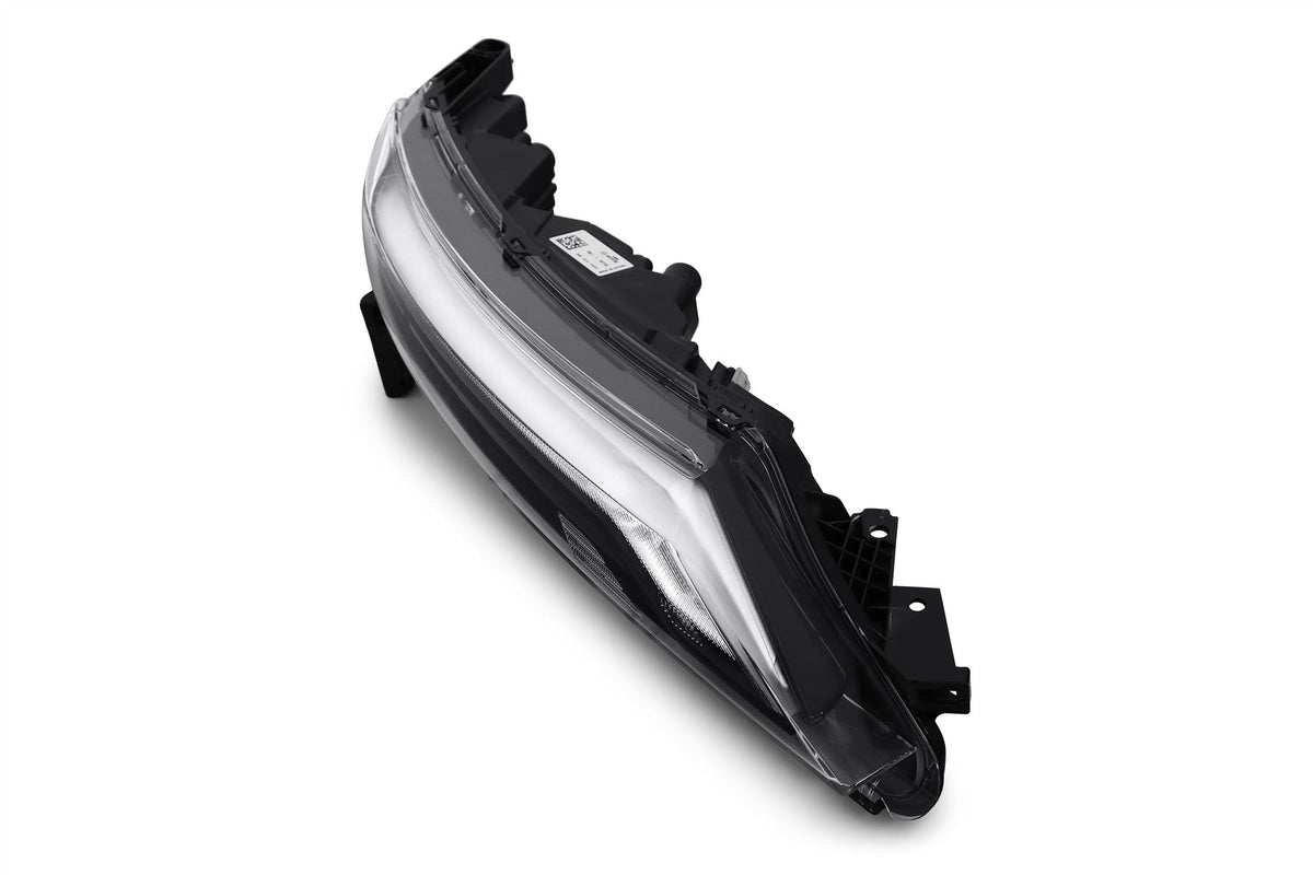 Juke Nissan Juke Right Daytime Running Light, Valeo OEM, OEM 261206PA0A - View 8