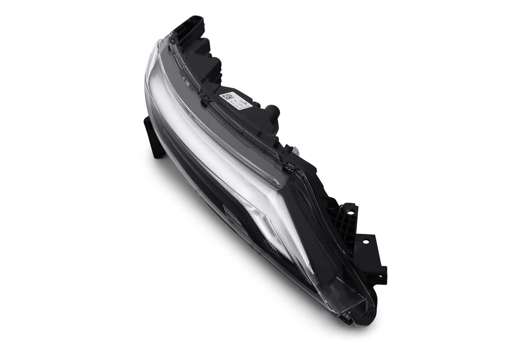 Juke Nissan Juke Right Daytime Running Light, Valeo OEM, OEM 261206PA0A - View 8
