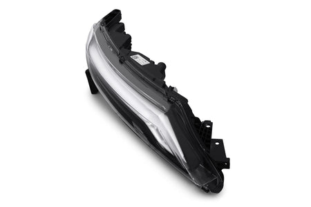 Juke Nissan Juke Right Daytime Running Light, Valeo OEM, OEM 261206PA0A - View 8