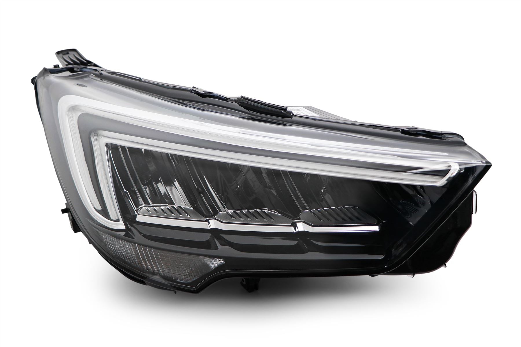 Vauxhall Crossland X Right Headlight, Valeo OEM, OEM 39153541, MPN 450953