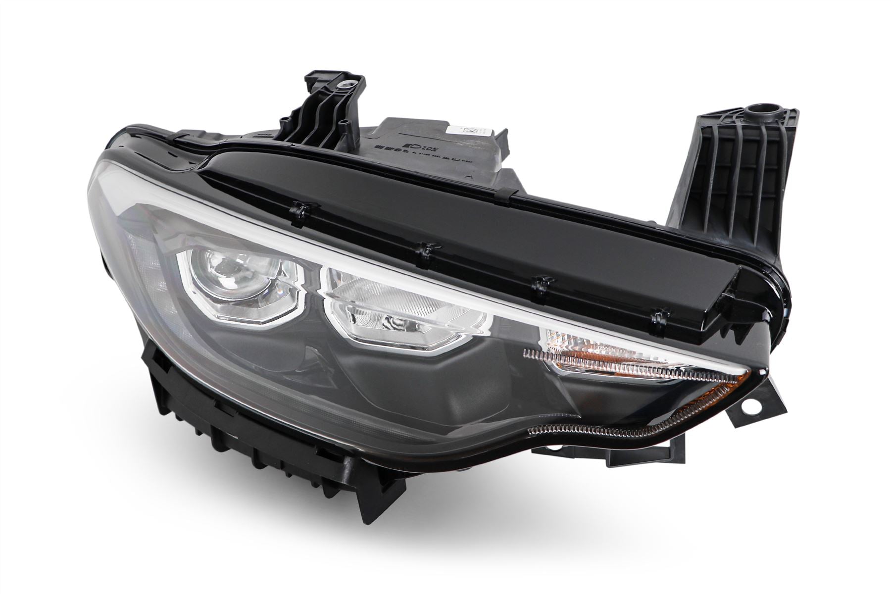 Fiat Tipo Right Headlight, Magneti Marelli OEM, OEM 52140995 - View 10