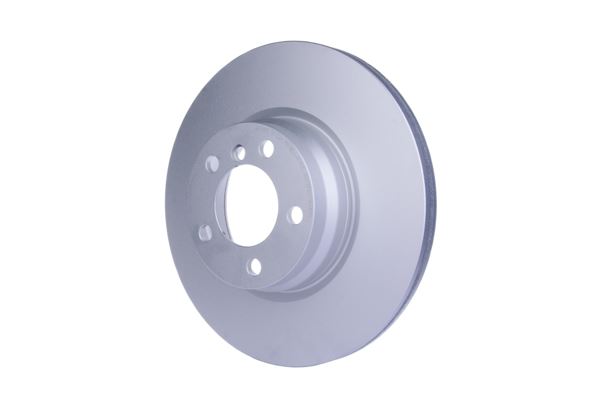 Hella Brake Disc for BMW, OEM quality, OEM 34116792221 - View 2