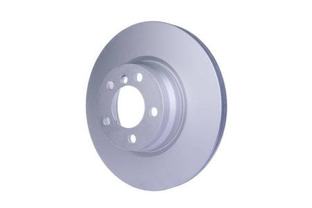 Hella Brake Disc for BMW, OEM quality, OEM 34116792221 - View 2