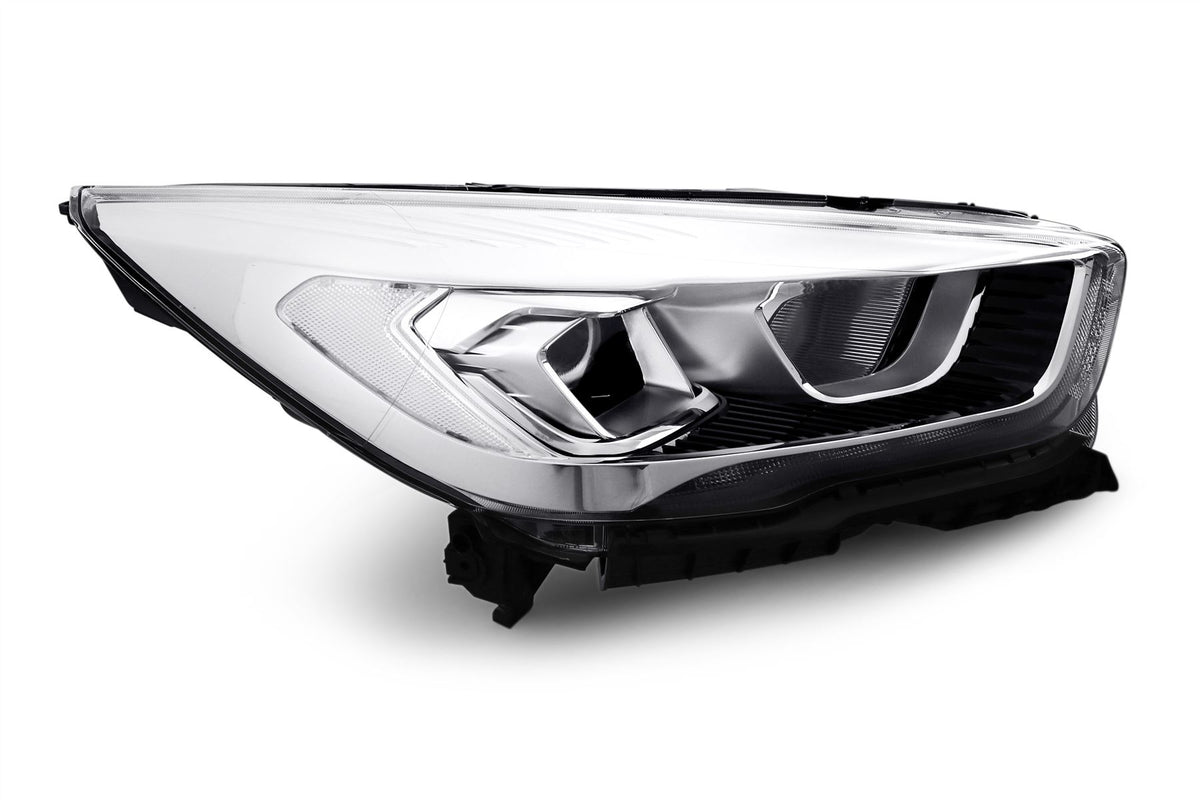 Ford Kuga Right Headlight, Valeo OEM, OEM GV4113W029DG - View 2