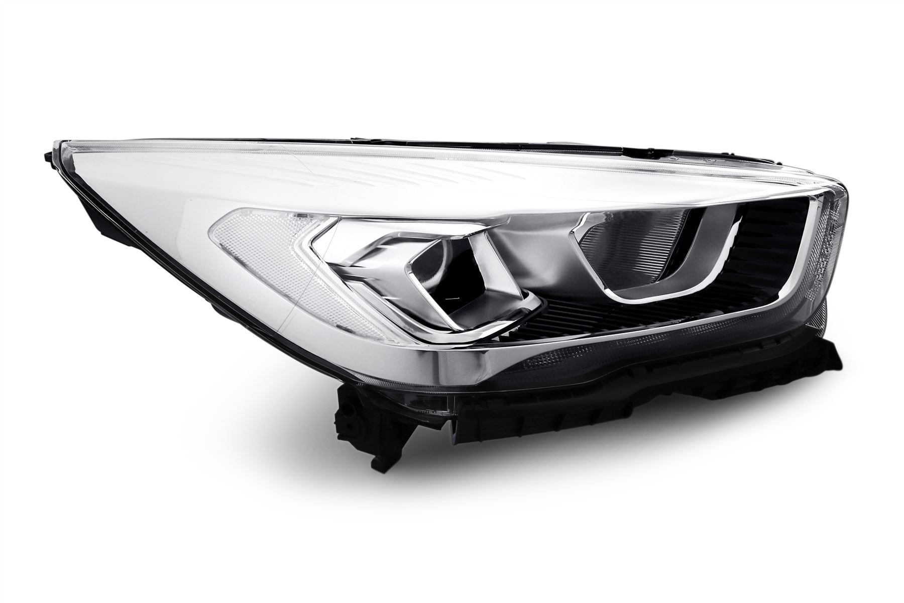 Ford Kuga Right Headlight, Valeo OEM, OEM GV4113W029DG - View 2