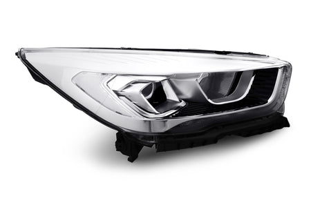 Ford Kuga Right Headlight, Valeo OEM, OEM GV4113W029DG - View 2