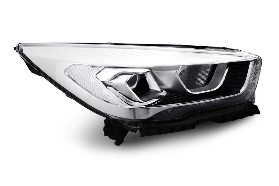 Ford Kuga Right Headlight, Valeo OEM, OEM GV4113W029DG - View 2