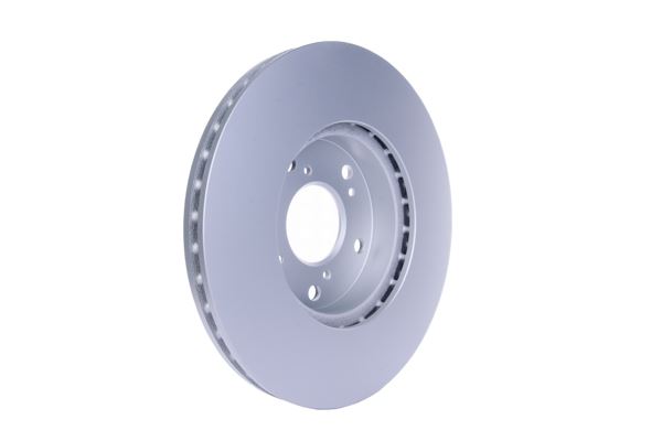 Hella Brake Disc for Honda, OEM quality, OEM 45251SDCA00 - View 3