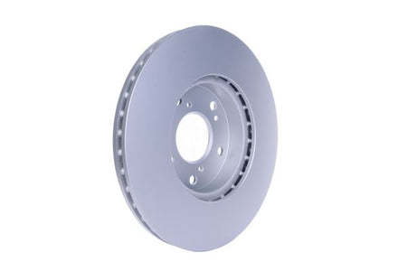 Hella Brake Disc for Honda, OEM quality, OEM 45251SDCA00 - View 3