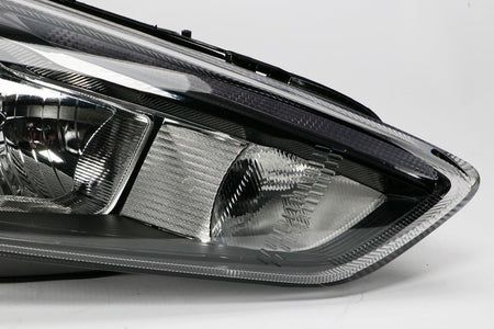 Hella LED DRL Right Headlight for Ford, OEM quality, OEM 1866233 - View 5