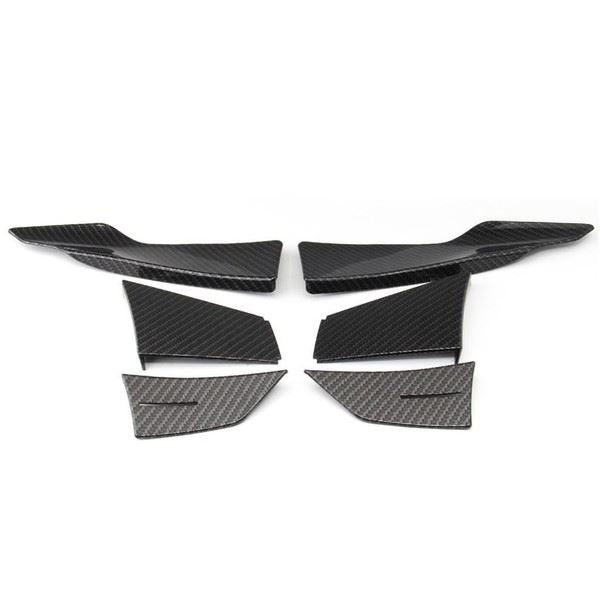 Bumper Lip Body Kit Spoiler Front - for BMW | Eurowagens - View 2