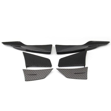 Bumper Lip Body Kit Spoiler Front - for BMW | Eurowagens - View 2