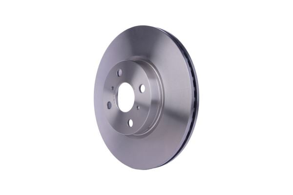 Hella Brake Disc for Toyota, OEM quality, OEM 435120D080 - View 3