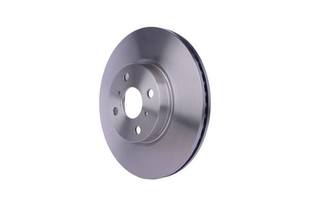 Hella Brake Disc for Toyota, OEM quality, OEM 435120D080 - View 3