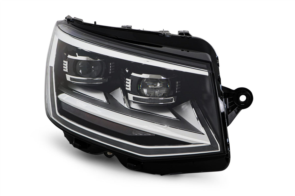 Volkswagen Transporter T6 Right Headlight, Valeo OEM, OEM 7E2941774 - View 7