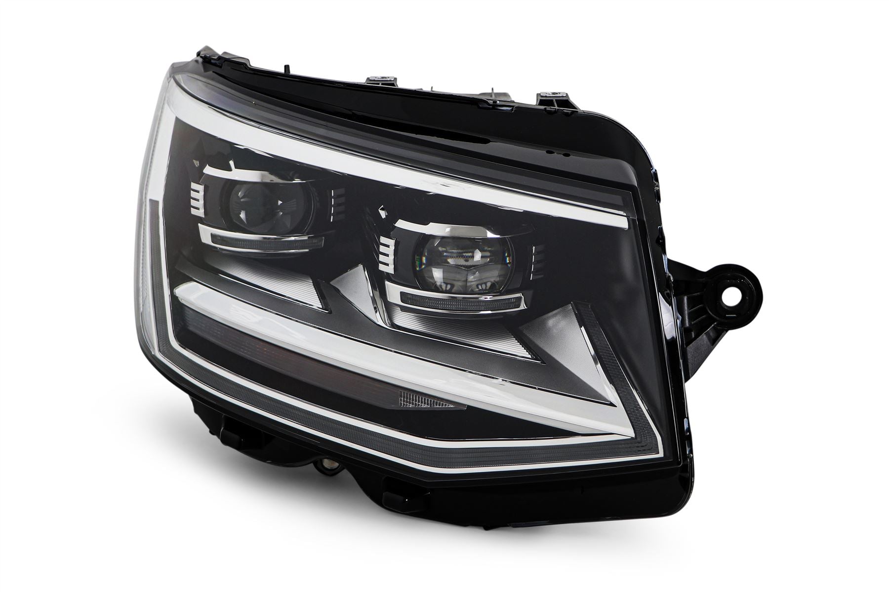 Volkswagen Transporter T6 Right Headlight, Valeo OEM, OEM 7E2941774 - View 7