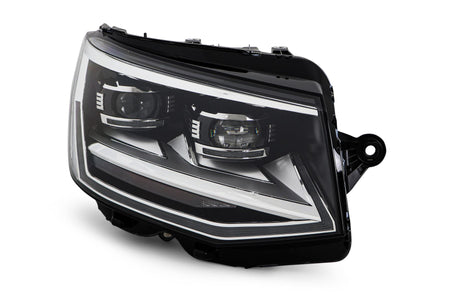 Volkswagen Transporter T6 Right Headlight, Valeo OEM, OEM 7E2941774 - View 7