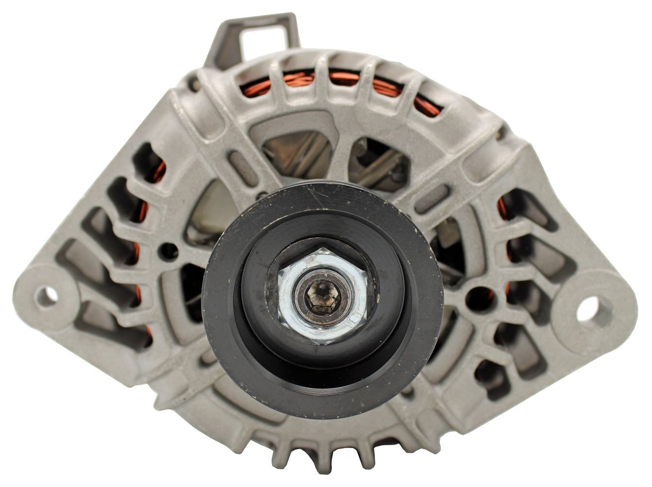 Hella Alternator for Kia & Hyundai, OEM quality, OEM 37300-2B600 - View 3