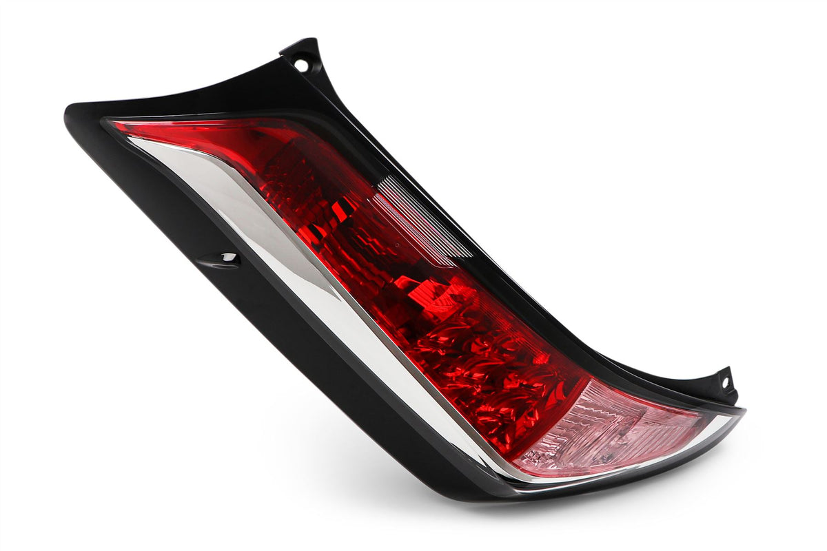 Toyota Aygo Left Rear Light, Magneti Marelli OEM, OEM 815610H120 - View 8