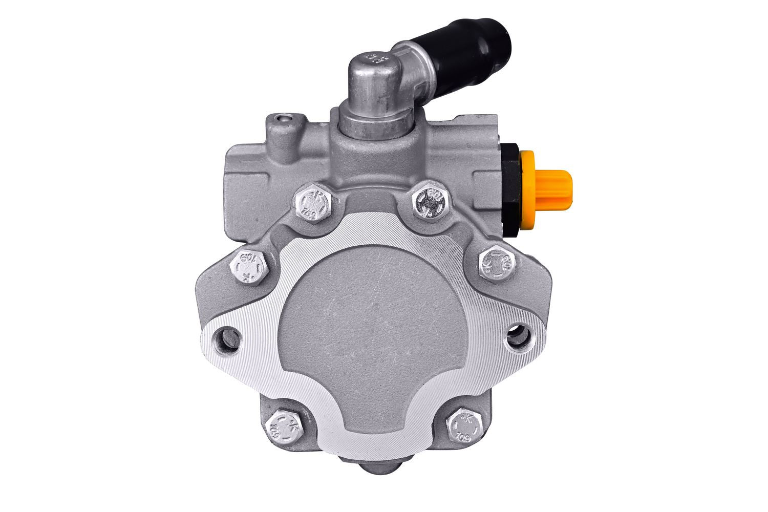 Hella Steering Pump for Volkswagen, OEM quality, OEM 028145157F - View 2