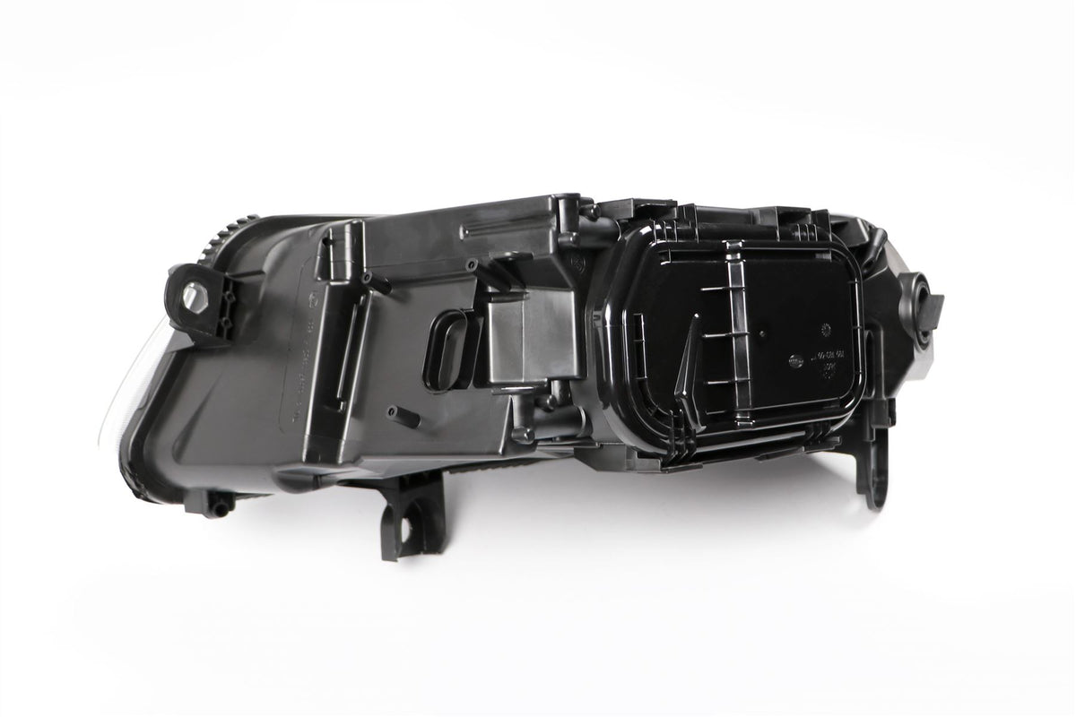Hella Right Headlight for Audi, OEM quality, OEM 4F0941030E - View 3