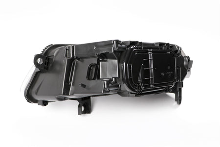 Hella Right Headlight for Audi, OEM quality, OEM 4F0941030E - View 3