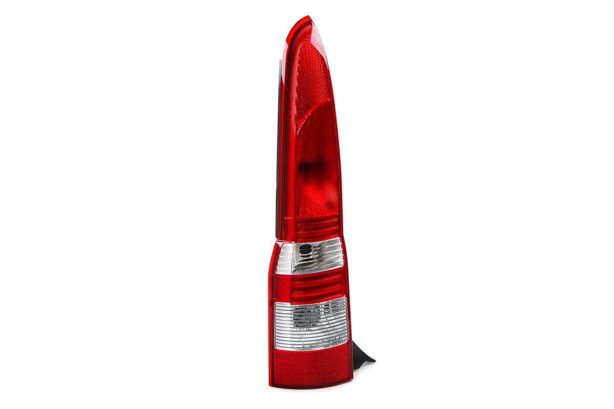 Fiat Panda Left Rear Light, Magneti Marelli OEM, OEM 51763009 - View 12
