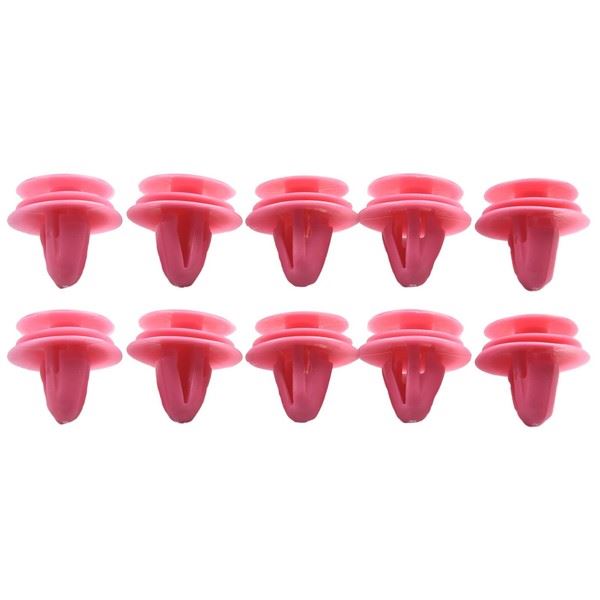 Body Panel Trim Clip - for Hyundai | Eurowagens - View 3
