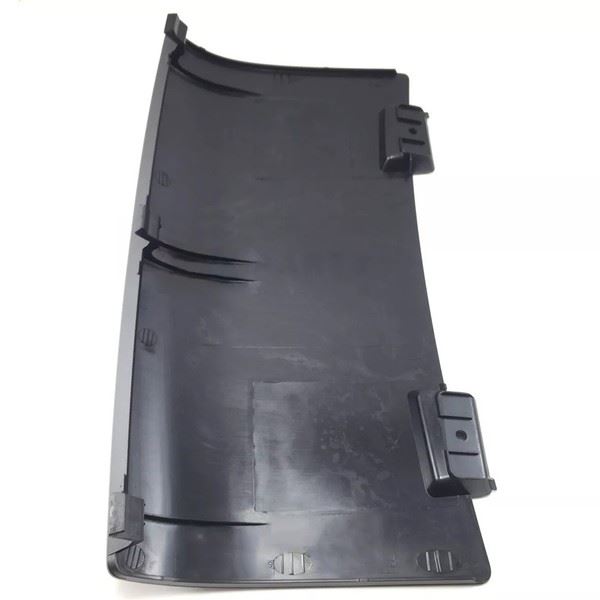 Bumper Tow Cover Rear - for Audi - OEM 8R0807819H | Eurowagens - View 2