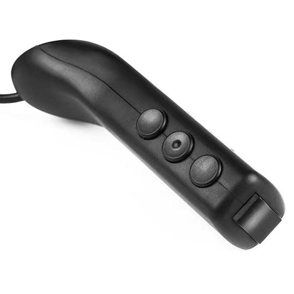 Universal Steering Wheel Control Buttons | Eurowagens - View 8
