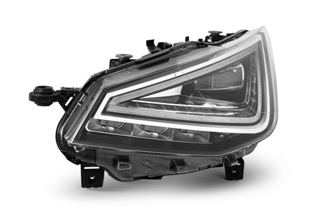 Valeo LED Left Headlight for Seat, OEM quality, OEM 6F2941773 - View 12