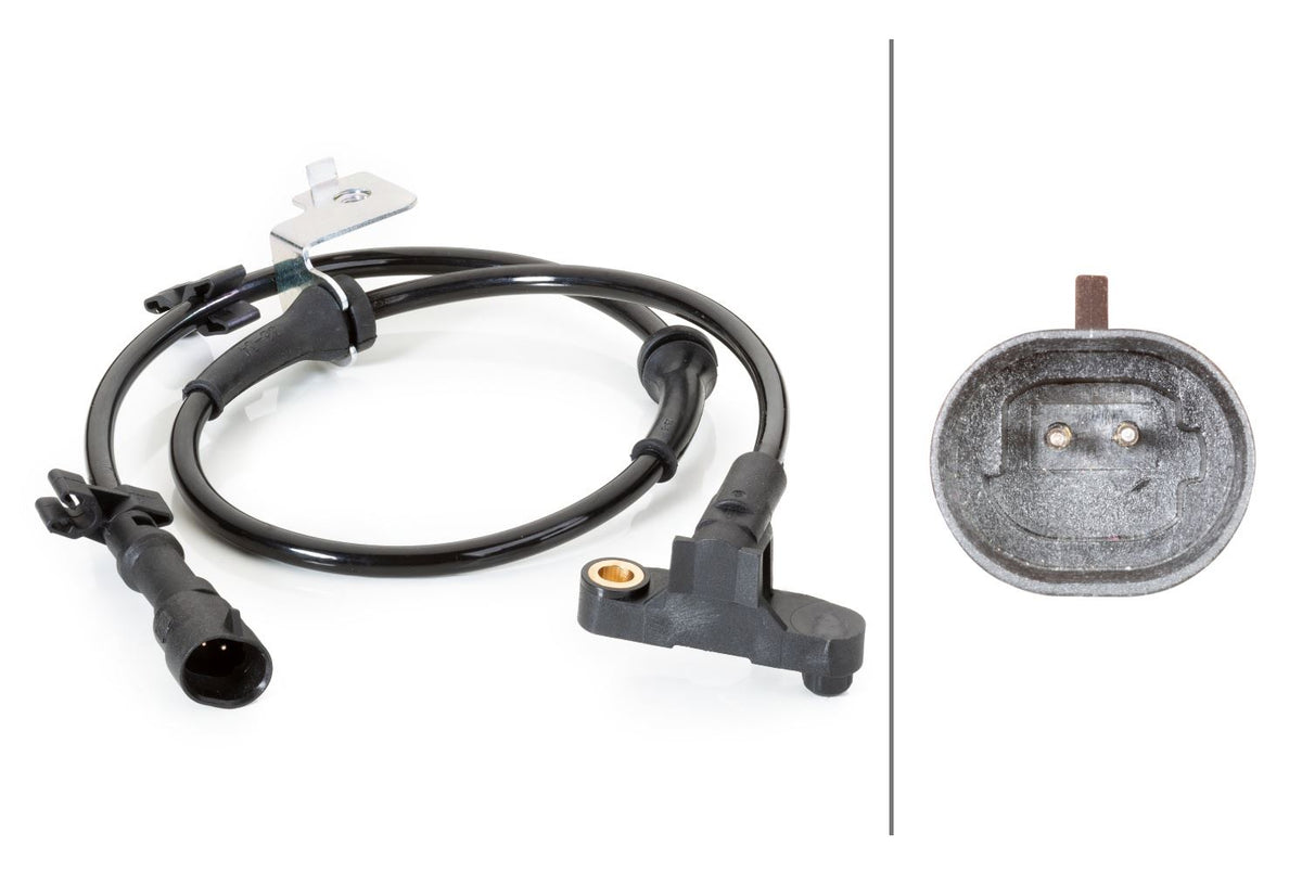 Hella Sensor for Chrysler & Dodge, OEM quality, OEM 5273333 - View 3