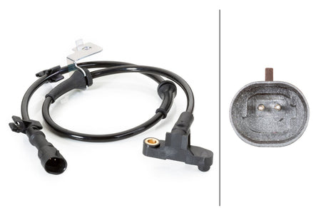 Hella Sensor for Chrysler & Dodge, OEM quality, OEM 5273333 - View 3