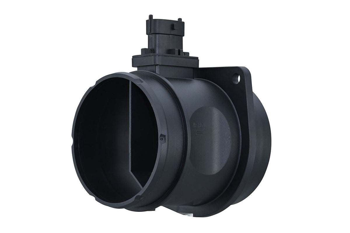 Hella Mass Air Flow Meter for Land Rover & Jaguar, OEM quality, OEM G4D312B579AA, MPN 8ET 358 166-611