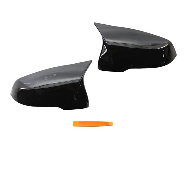 Door Mirror Cover Set - for BMW | Eurowagens - View 5