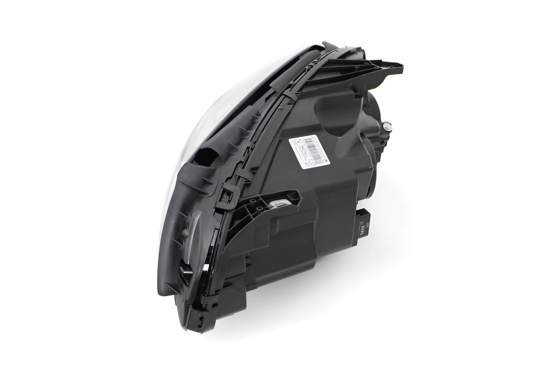 Mercedes-Benz B-Class Right Headlight, Magneti Marelli OEM, OEM A2468205661 - View 12