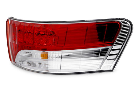 Toyota Avensis Right Rear Light, Valeo OEM, OEM 81551-05260 - View 9