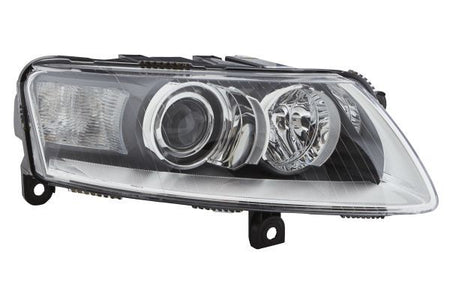 Hella Bi-Xenon Right Headlight – Audi | OEM 4F0 941 030 AF - View 5