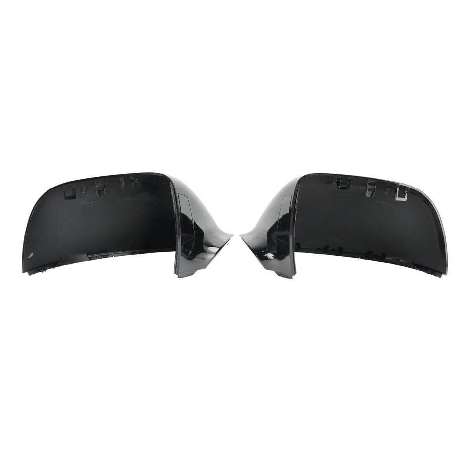 Door Mirror Cover Cap Left and Right - for VW - OEM 7E1857527F | Eurowagens - View 3