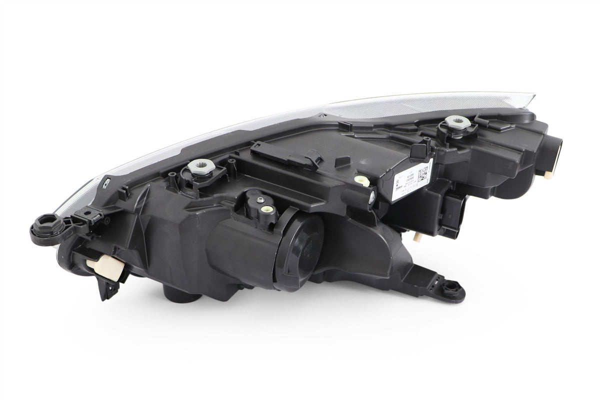 Valeo LED Right Headlight for Seat, OEM quality, OEM 6F2941006C - View 10