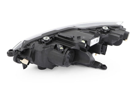 Valeo LED Right Headlight for Seat, OEM quality, OEM 6F2941006C - View 10