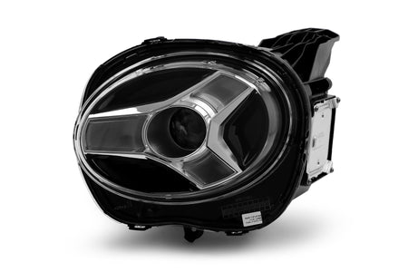 Nissan Juke Left Headlight, Valeo OEM, OEM 260606PA0A - View 11