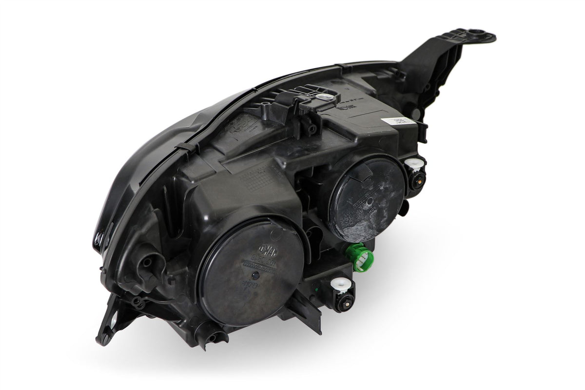 Fiat Tipo Left Headlight, Magneti Marelli OEM, OEM 52015959 - View 10