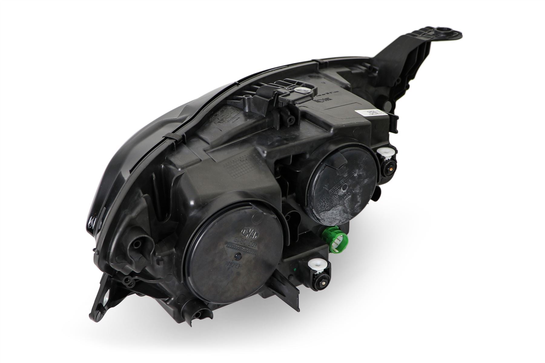 Fiat Tipo Left Headlight, Magneti Marelli OEM, OEM 52015959 - View 10