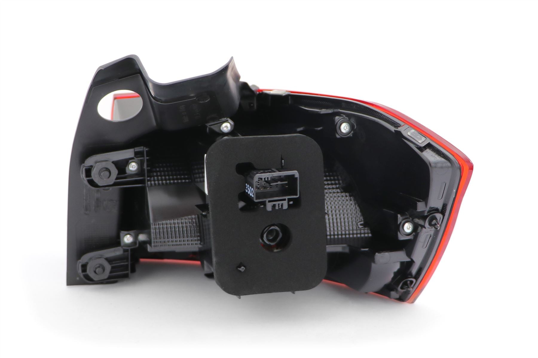 Hella LED Left Rear Light for Volkswagen, OEM quality, OEM 3G9945095A - View 7
