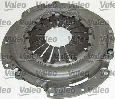 Valeo Clutch Kit for LDV & Nissan, OEM quality, OEM 300017C027 - View 5