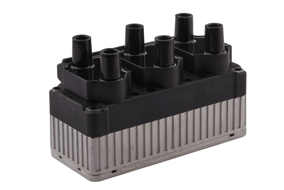 Hella Ignition Coil for Mercedes-Benz, Volkswagen & more, OEM quality, OEM 021 905 106, MPN 5DA 358 057-091