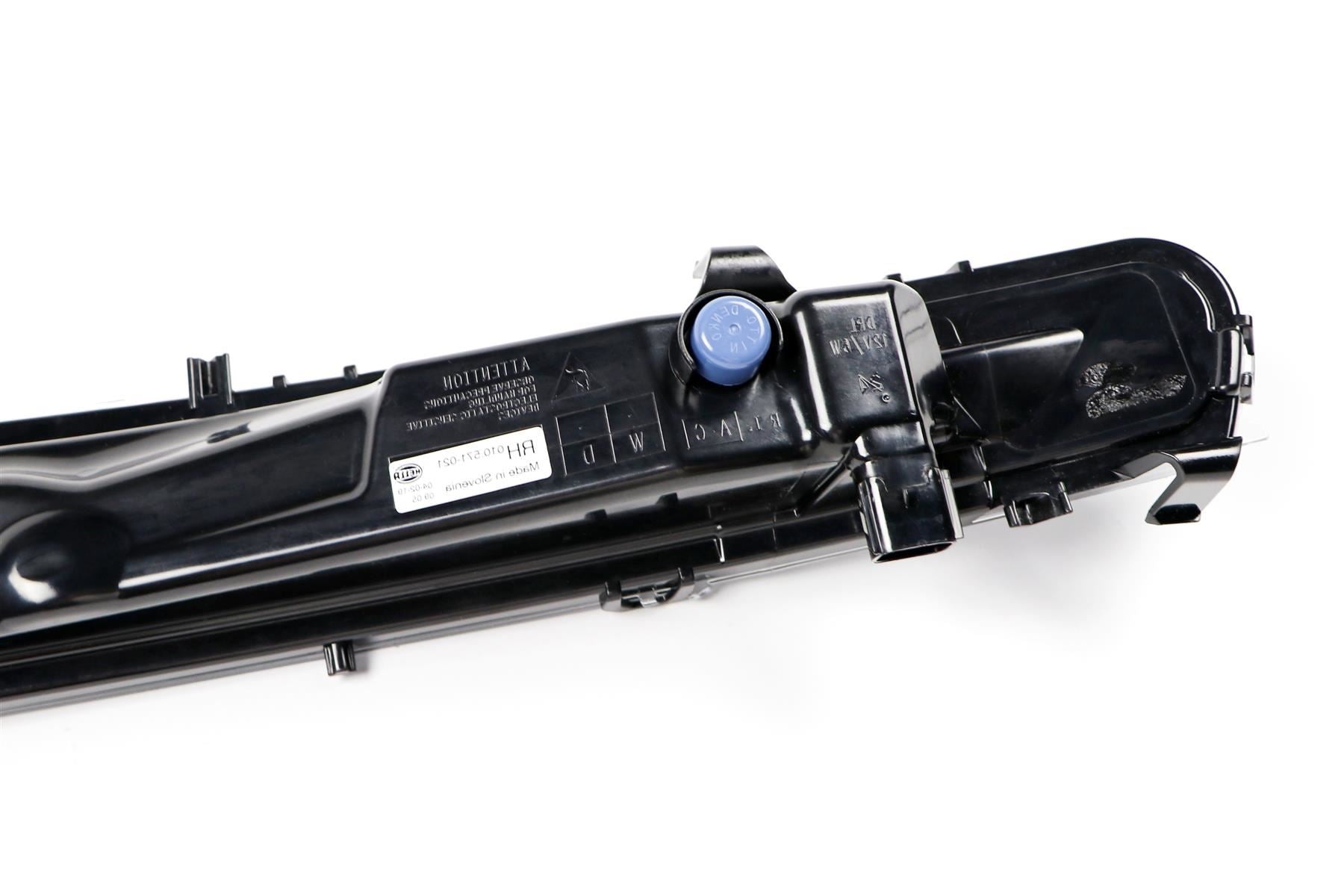 Hella LED Left Daytime Running Light for Ford, OEM quality, OEM 1 725 080 - View 7