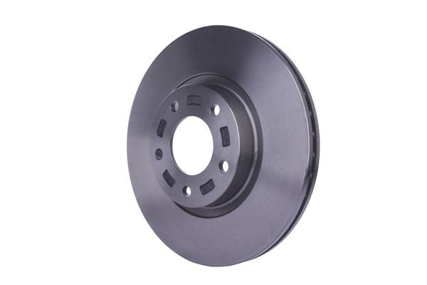 Hella Brake Disc for Mazda, OEM quality, OEM BP6Y3325XD - View 2